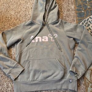 vintage tna hoodie